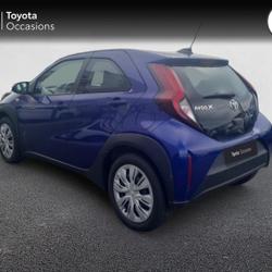 Toyota Aygo X 1.0 VVT-i 72ch Dynamic MY24 occasion - Brest - photo 2/40