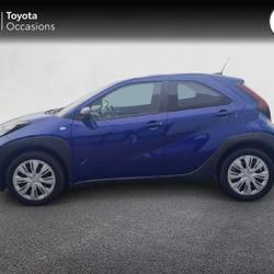 Toyota Aygo X 1.0 VVT-i 72ch Dynamic MY24 occasion - Brest - photo 3/40