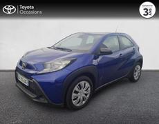 Toyota Aygo X Brest