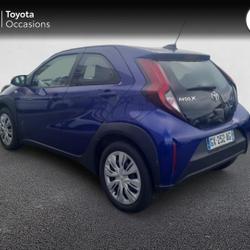 Toyota Aygo X 1.0 VVT-i 72ch Dynamic MY24 occasion - Brest - photo 2/23