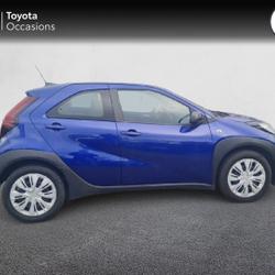Toyota Aygo X 1.0 VVT-i 72ch Dynamic MY24 occasion - Brest - photo 3/23