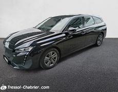 Peugeot 308 SW Phase 2 Auch