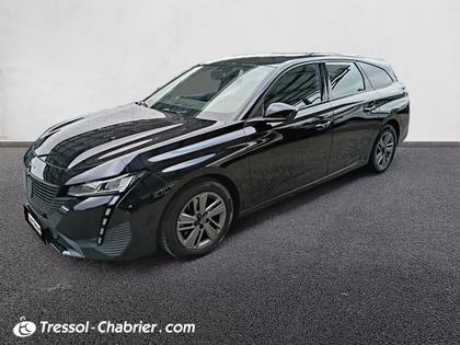 Peugeot 308 SW Phase 2 - 308 SW BlueHDi 130ch S&S BVM6 Active Pack - 11 280 €
