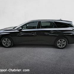 Peugeot 308 SW Phase 2 BlueHDi 130ch S&S BVM6 Active Pack occasion - Auch - photo 2/30