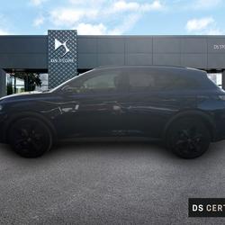 DS DS7 DS 7 BlueHDi 130 EAT8 Performance Line + Auch