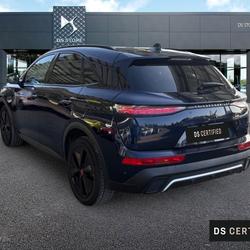 DS DS7 DS 7 BlueHDi 130 EAT8 Performance Line + Auch