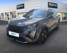 Peugeot 2008 Auch