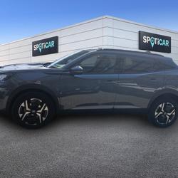 Peugeot 2008 2008 PureTech 100 S&S BVM6 Allure Auch
