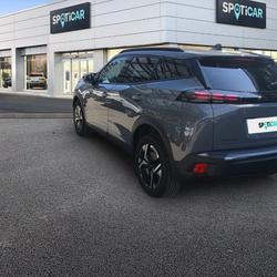 Peugeot 2008 2008 PureTech 100 S&S BVM6 Allure Auch