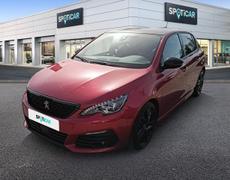 Peugeot 308 II Phase 2 Auch