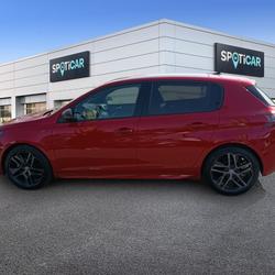 Peugeot 308 II Phase 2 308 PureTech 130ch S&S EAT8 GT Pack Auch