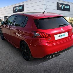 Peugeot 308 II Phase 2 308 PureTech 130ch S&S EAT8 GT Pack Auch