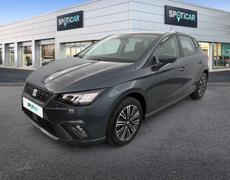 Seat Ibiza - Ibiza 1.0 TSI 95 ch S/S BVM5 Urban - 14 350 €