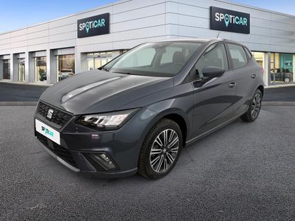 Seat Ibiza - Ibiza 1.0 TSI 95 ch S/S BVM5 Urban - 14 350 €