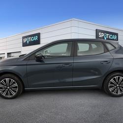 Seat Ibiza Ibiza 1.0 TSI 95 ch S/S BVM5 Urban Carcassonne