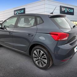 Seat Ibiza Ibiza 1.0 TSI 95 ch S/S BVM5 Urban Carcassonne