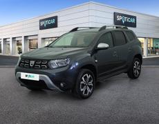 Dacia Duster Perpignan