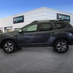 Dacia Duster Duster Blue dCi 115 4x2 Prestige Perpignan
