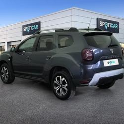 Dacia Duster Duster Blue dCi 115 4x2 Prestige Perpignan