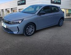 Opel Corsa Castelnaudary