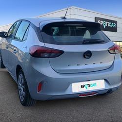 Opel Corsa Corsa 1.2 Turbo 100 ch Edition Castelnaudary