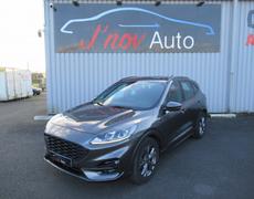 Ford Kuga Saint-Philbert-de-Grand-Lieu