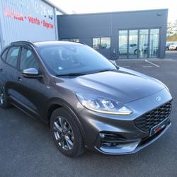 Ford Kuga 1.5 ECOBLUE 120CH ST-LINE POWERSHIFT Saint-Philbert-de-Grand-Lieu