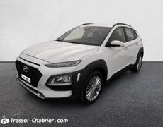 Hyundai Kona Villeneuve-lès-Béziers