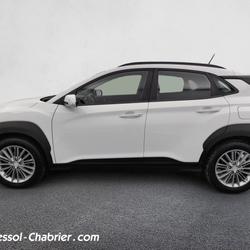 Hyundai Kona Kona 1.0 T-GDi 120 Intuitive Villeneuve-l&egrave;s-B&eacute;ziers
