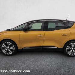 Renault Scenic 4 Scenic dCi 160 Energy EDC Intens P&eacute;zenas