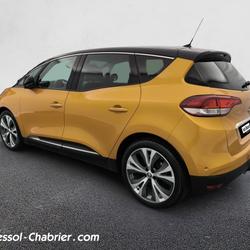 Renault Scenic 4 Scenic dCi 160 Energy EDC Intens P&eacute;zenas