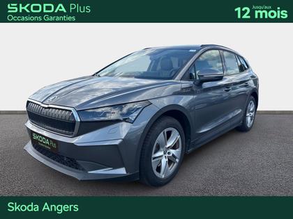 Skoda Enyaq - Enyaq iV 60 - 25 990 €