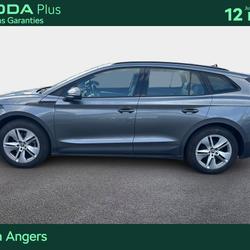 Skoda Enyaq Enyaq iV 60 Angers