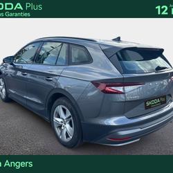 Skoda Enyaq Enyaq iV 60 Angers