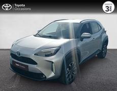 Toyota Yaris Cross Brest