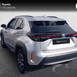 Toyota Yaris Cross 116h Design MY22 Brest