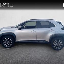 Toyota Yaris Cross 116h Design MY22 Brest
