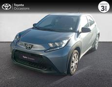 Toyota Aygo X Brest