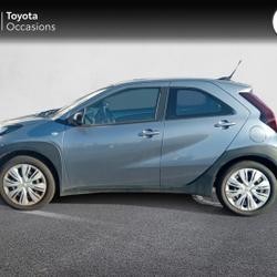 Toyota Aygo X 1.0 VVT-i 72ch Dynamic S-CVT MY24 Brest