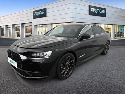 DS DS9 - DS 9 PureTech 225 EAT8 Performance Line + - 25 376 €