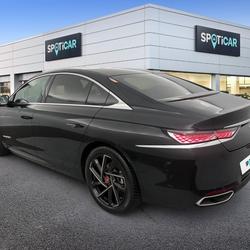 DS DS9 9 PureTech 225 EAT8 Performance Line + occasion - Carcassonne - photo 3/31
