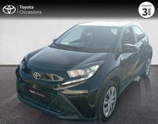Toyota Aygo X - 1.0 VVT-i 72ch Dynamic S-CVT MY24 - 15 980 €