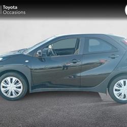 Toyota Aygo X 1.0 VVT-i 72ch Dynamic S-CVT MY24 Brest