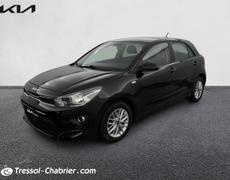 Kia Rio - Rio 1.2 DPi 84ch BVM5 Active - 11 300 €