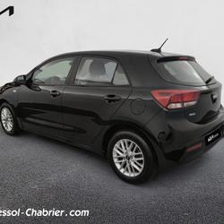 Kia Rio Rio 1.2 DPi 84ch BVM5 Active Carcassonne