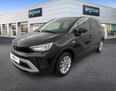 Opel Crossland Carcassonne