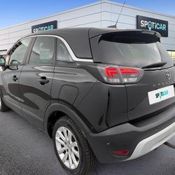 Opel Crossland Crossland 1.2 Turbo 110 ch BVM6 Elegance Carcassonne