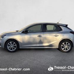Opel Corsa Corsa 1.2 75 ch BVM5 Elegance Business Perpignan