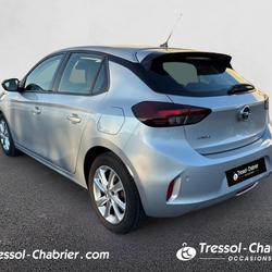 Opel Corsa Corsa 1.2 75 ch BVM5 Elegance Business Perpignan