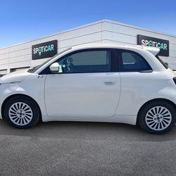 Fiat 500 III 500 3+1 e 118 ch Nouvelle 500 Carcassonne
